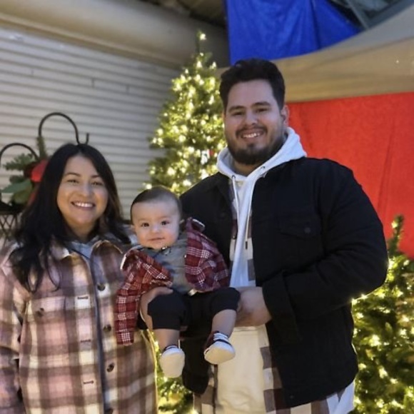 Meet your Posher, Chris - Picture 1 of 1